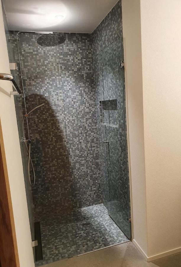 Ferienwohnung Stenna SELVA an Toplage Flims Exterior foto